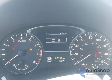 2015 Nissan Altima 2.5 S from USA, damaged, VIN 1N4AL3AP9FC126086